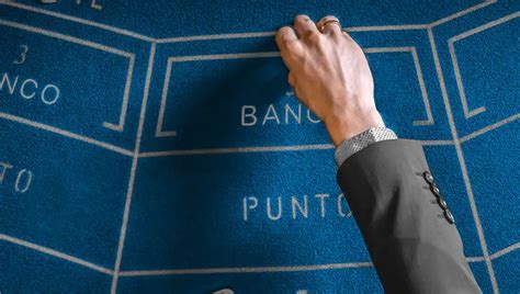 A Beginner’s Guide to Punto Banco .